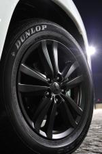 Mitsubishi ASX Black 2011 года (UK)